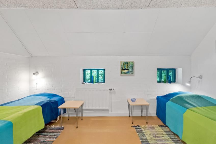 "Tatiane" - 10km from the sea in Western Jutland - foto 24