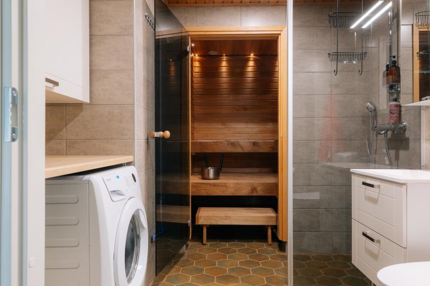 Maalaistalo sipilä - foto 29