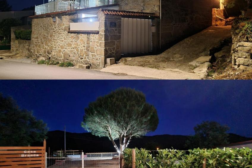 Weißes Haus in Douro Weinberge - foto 27