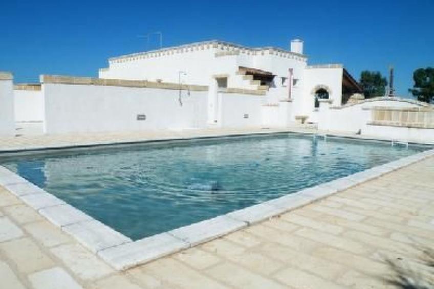 Gemütliche Ferienwohnung in Sogliano Cavour mit Terrasse, gemeinsamem Pool und - foto 12