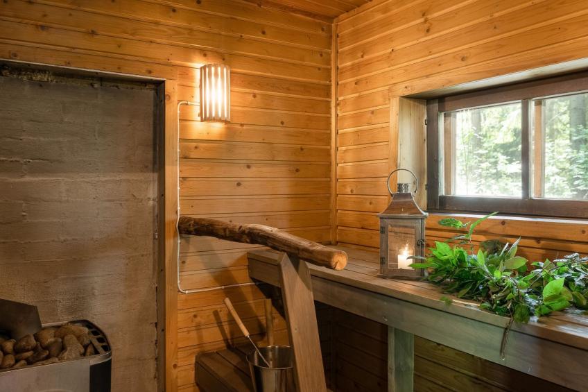 Rinnekämppä, pätiälän kartanon loma-asun - foto 8