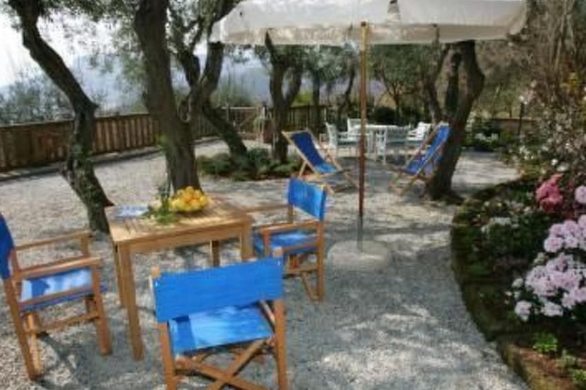 Einzimmerwohnung mit Panoramablick im Erdgeschoss - foto 4