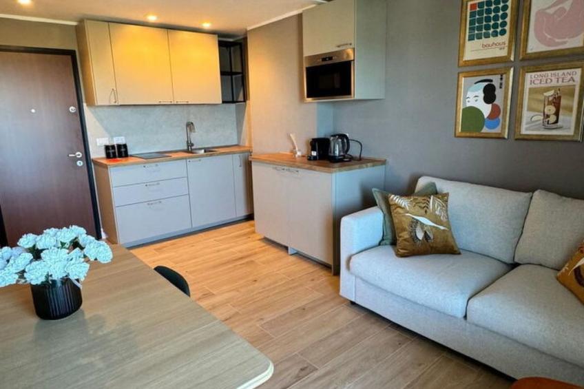 Suite Mareconero - foto 2