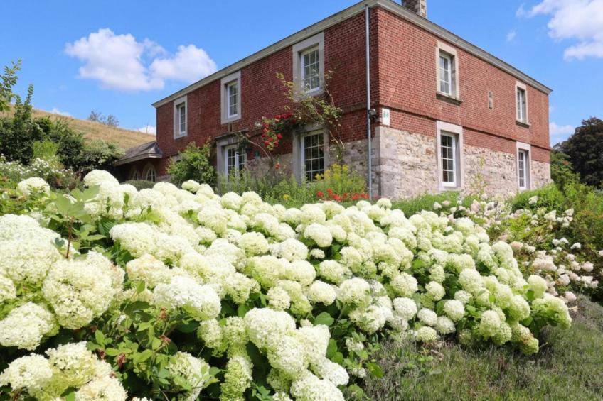 La Dépendance du Château