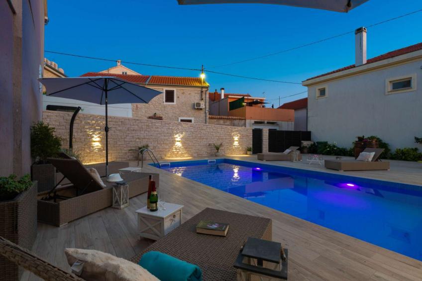 Modern Holiday house Gatsby only 40m from the sea - foto 43