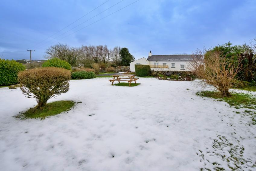 Merddyn Cottage - foto 25