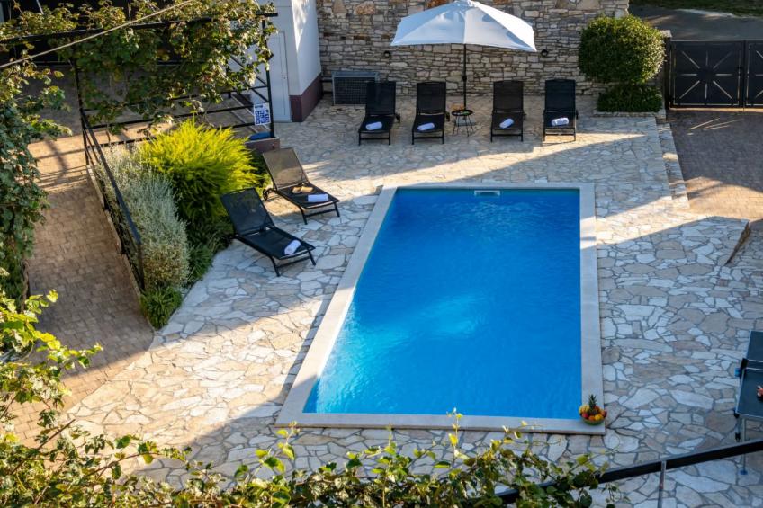 Villa Dominique - foto 41
