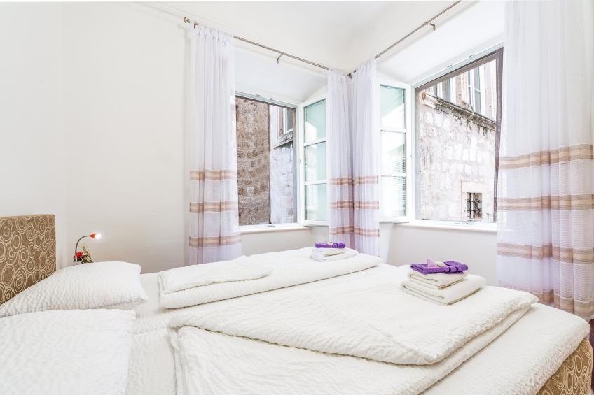 Old Town Finest - Two-Bedroom Apartment (4+2 Adults) - Lucarica 4 Street (First floor) - foto 22