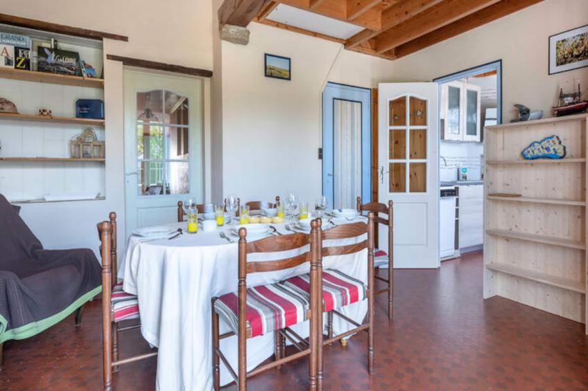 Maison à La Plaine Sur Mer - foto 8