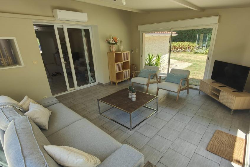 Villa Tournesol - foto 7