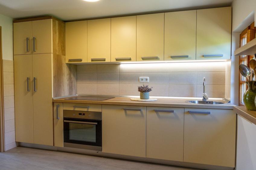 Hillside Haven Holiday Home with Sauna and Hot-Tub - One Bedroom Holiday Home with Sauna and Hot-Tub - foto 5