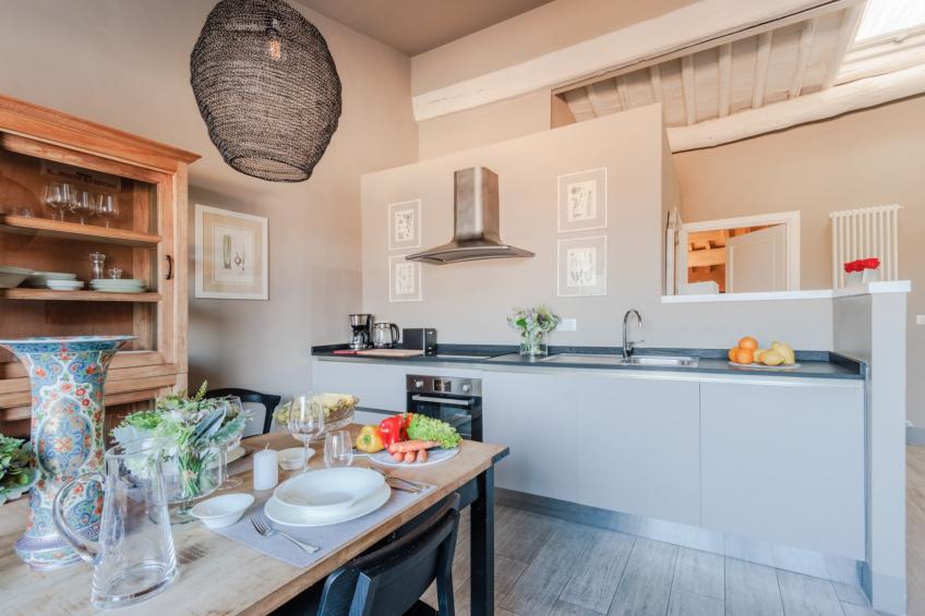 Casa Marta - foto 21