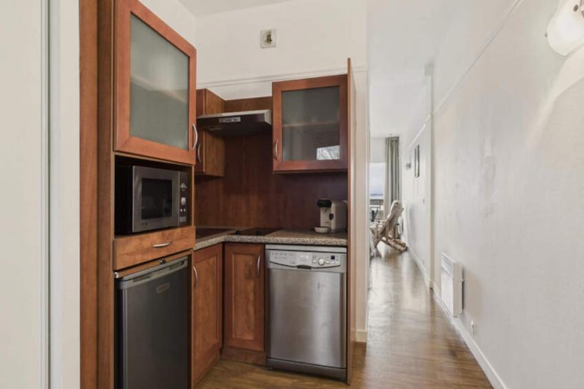 Studio à Le Croisic - foto 3