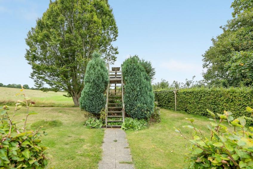 "Gudmunde" - 200m from the sea in SE Jutland - foto 14