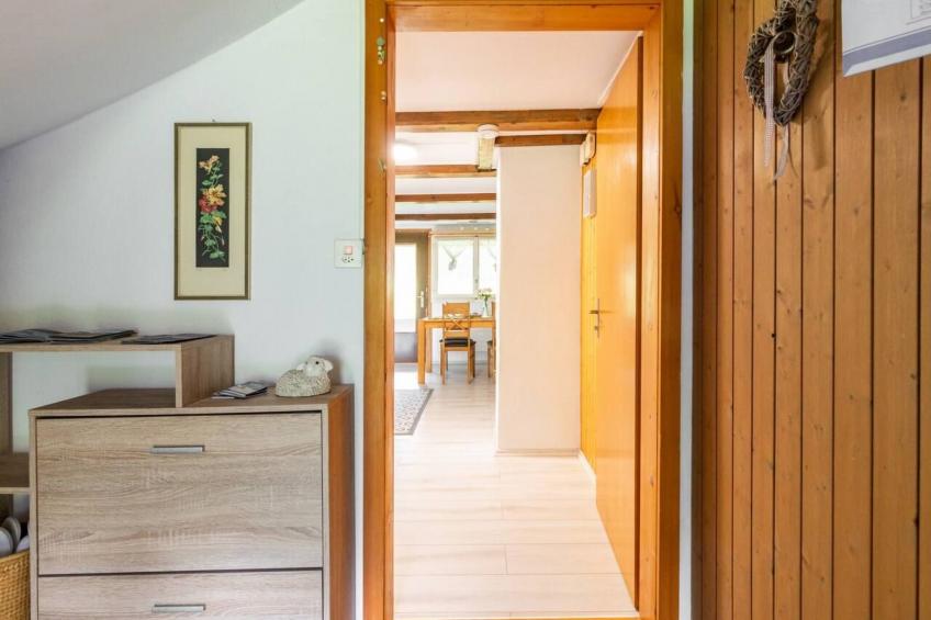 Haus bei Grindelwald - foto 12