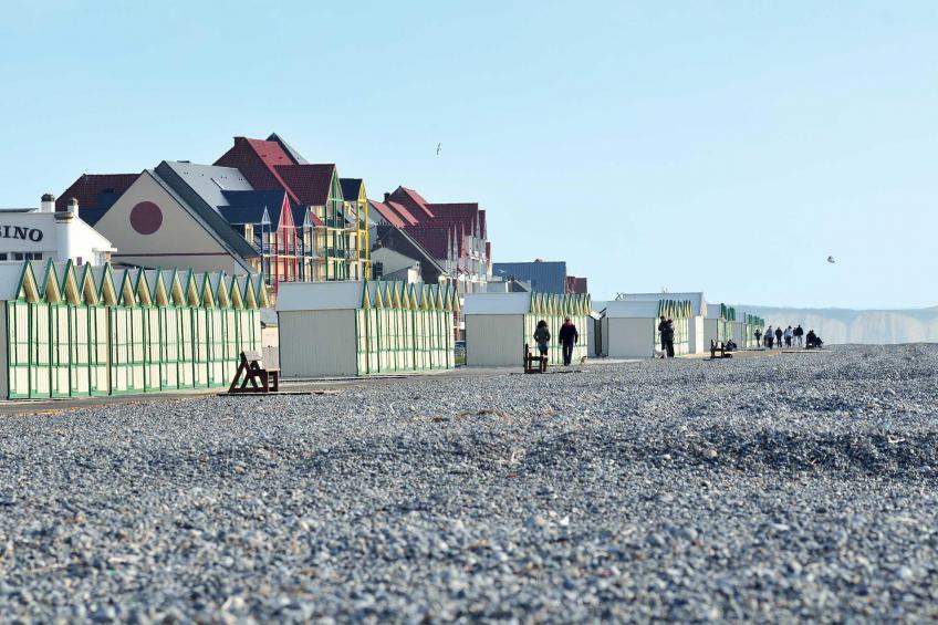 Madame Vacances Cayeux sur Mer SC4 - foto 22