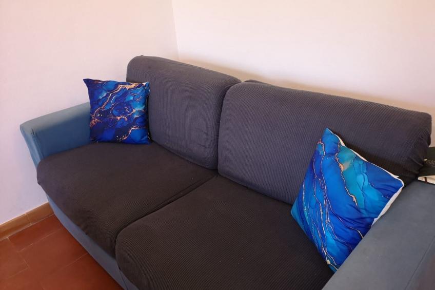 Zwei-Zimmer-Wohnung für maximal 4 Personen in Norbello - foto 13