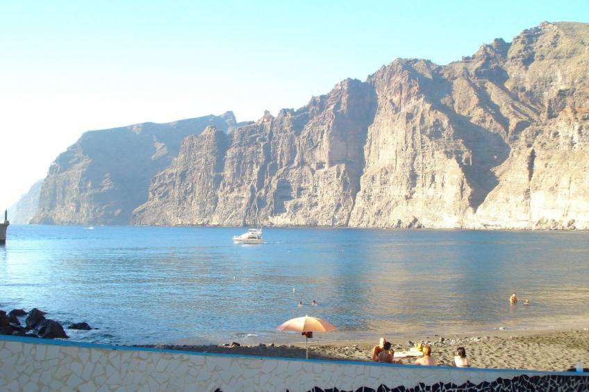 Wohnung Nicole los Gigantes - foto 18