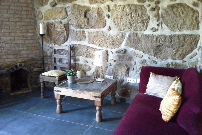 Großes renoviertes Landhaus in Tondela - foto 6