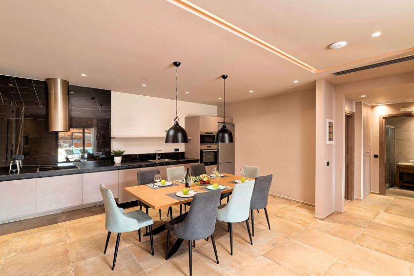 für 22 Personen in Sisi, Kreta (Ost-Kreta) - foto 14