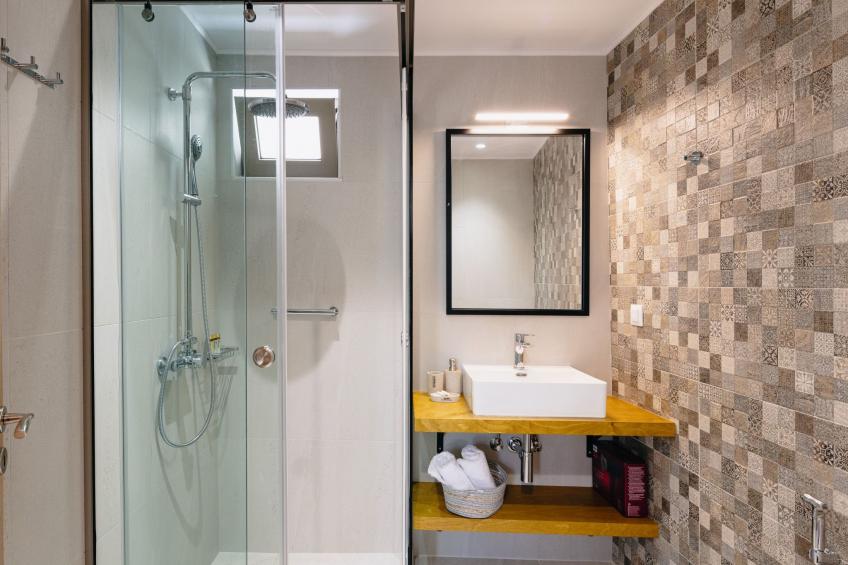 Berghütte "Kedros Villa" mit Bergblick - foto 45