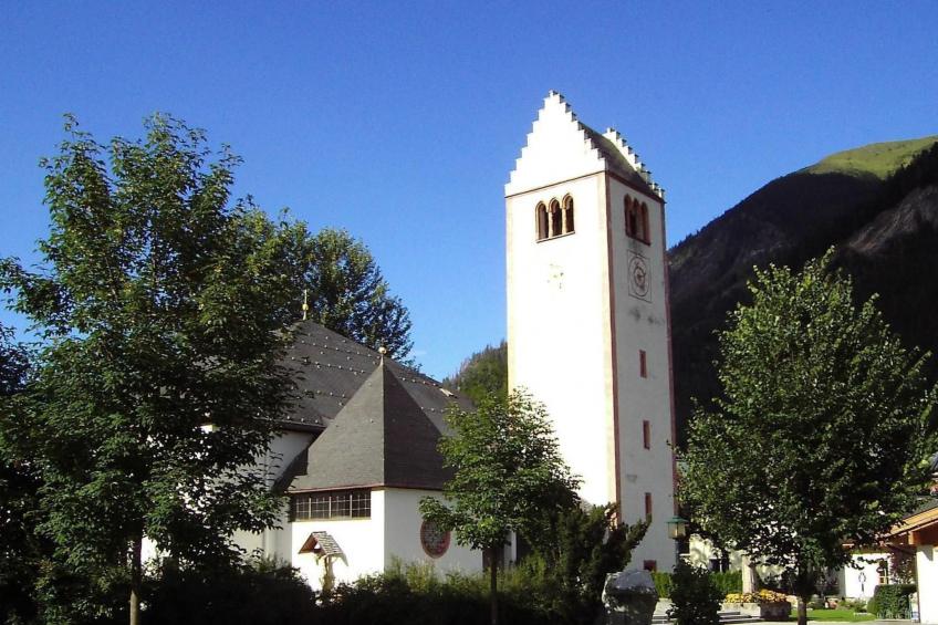 Appartement Gimpl - foto 52