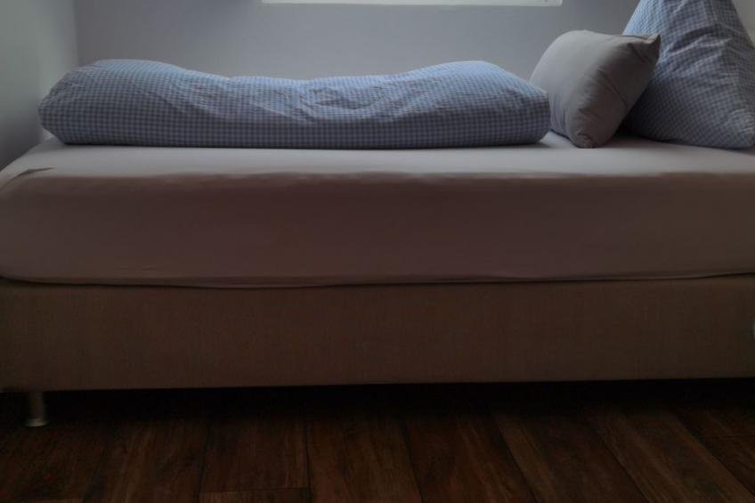 Nichtraucher- Ferienwohnung mit Balkon - foto 8