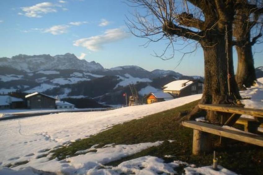 Bauernhof Fendrig  - neue Wohnung - foto 17