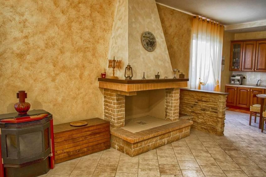 in Petacciato mit Terrasse, Grill und Garten - foto 7