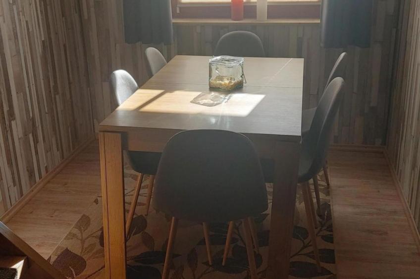 Charmantes Ferienhaus mit Blick auf den Silbersee - foto 10