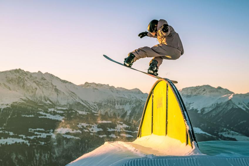 Chalet Crap Grisch (LAA554) - foto 47