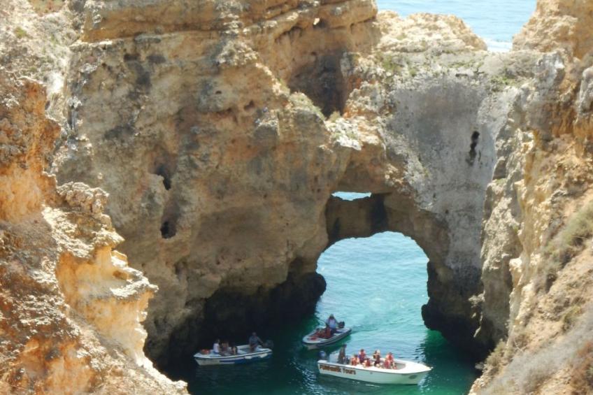 Ferienvilla mit Blick auf das Wasser - foto 47
