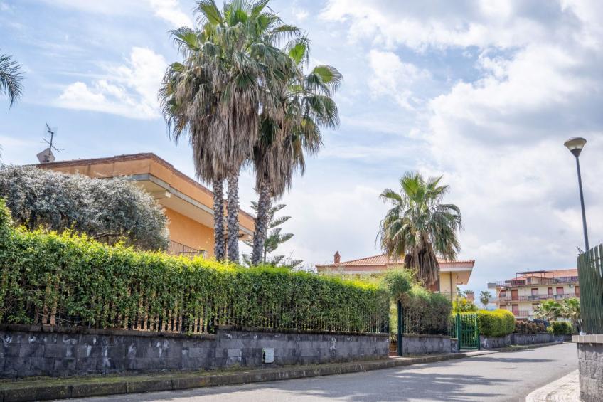 Ätna, Meer und Grün - Freiraum - foto 15