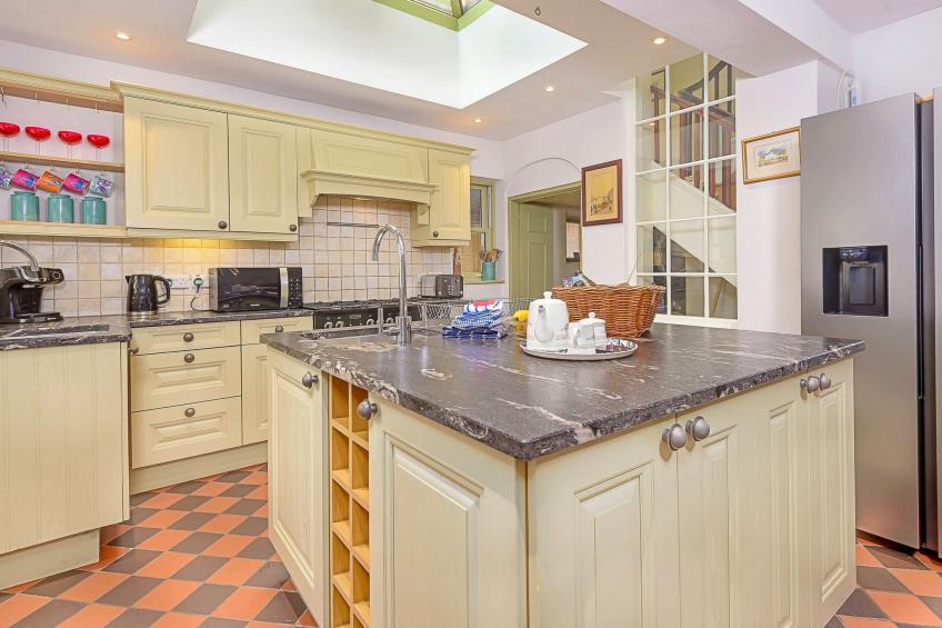 Harold Villa - foto 44