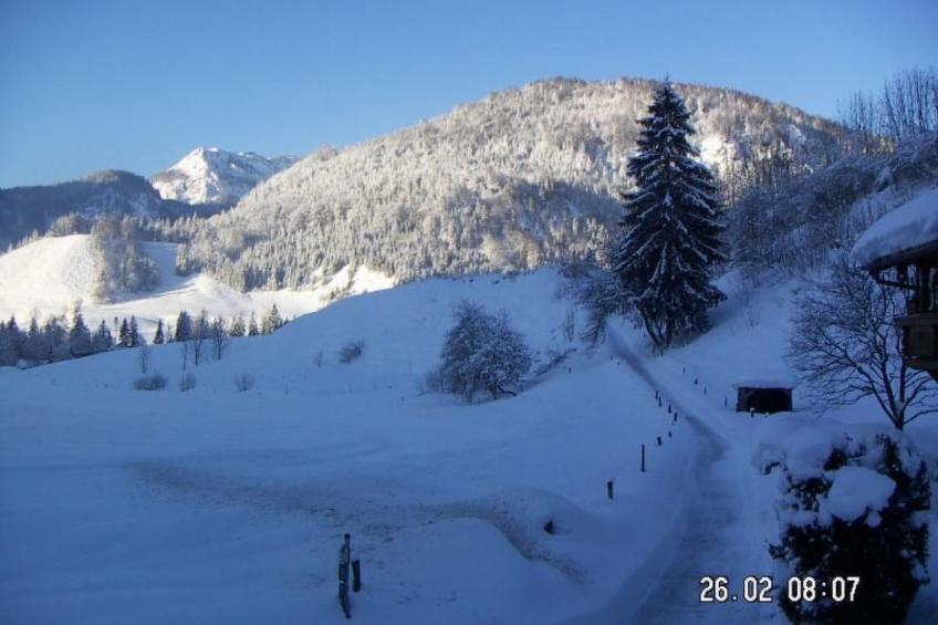 Haus Hinterseer - foto 17