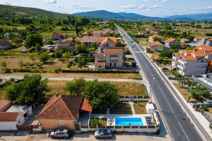 Villa Josefina - foto 56