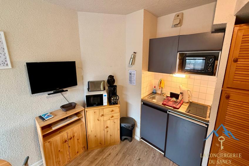 L'Oise 209 Le Mont Dore 6pers - foto 2