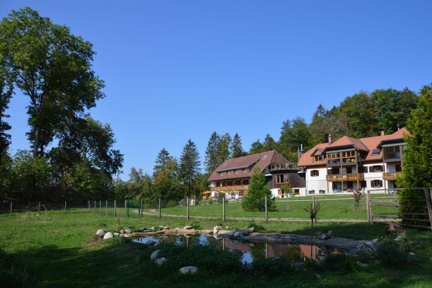 Studenhof - Mondstein