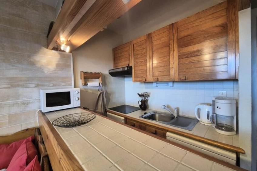 Appartement Familial Au Revard – Vue Imprenable Et Accès Direct Aux Pistes - foto 4