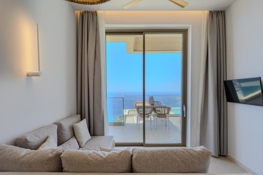 Pyrgos Exquisite 7 Villa - foto 9