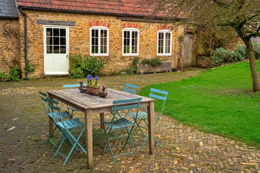 New Park Farm - foto 67
