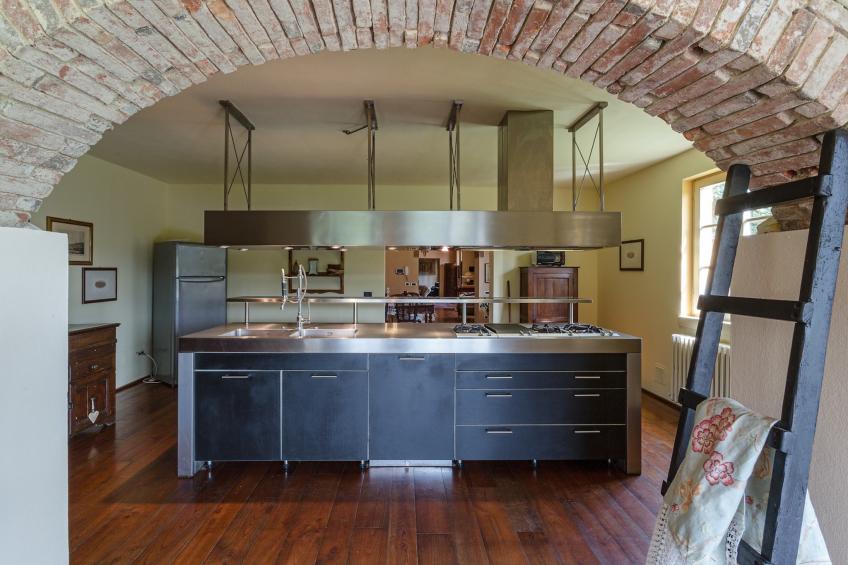 Villa Lorena, a Vintage Family Villa - foto 41