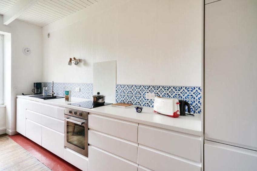 Maison à Treffiagat-Léchiagat - foto 6