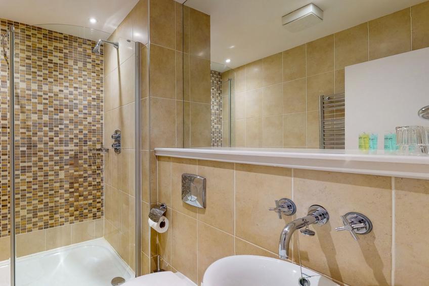 Castlemartyr Lodges (TR4) No 20 (2 Bed) - foto 19