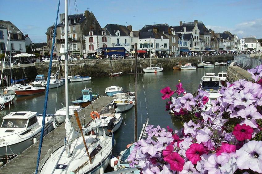 Direkt am Meer, Blick und direkter Zugang zum Strand - foto 19