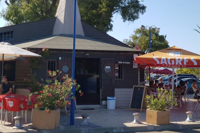 "Estrelinha da Fuzeta" - foto 29