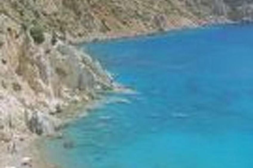 Spiti Limnos, idyllisch gelegen im Orangenhain - foto 24