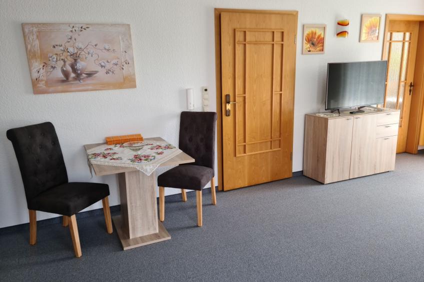 Schöne Ferienwohnung in Alt-Marzahn - foto 12