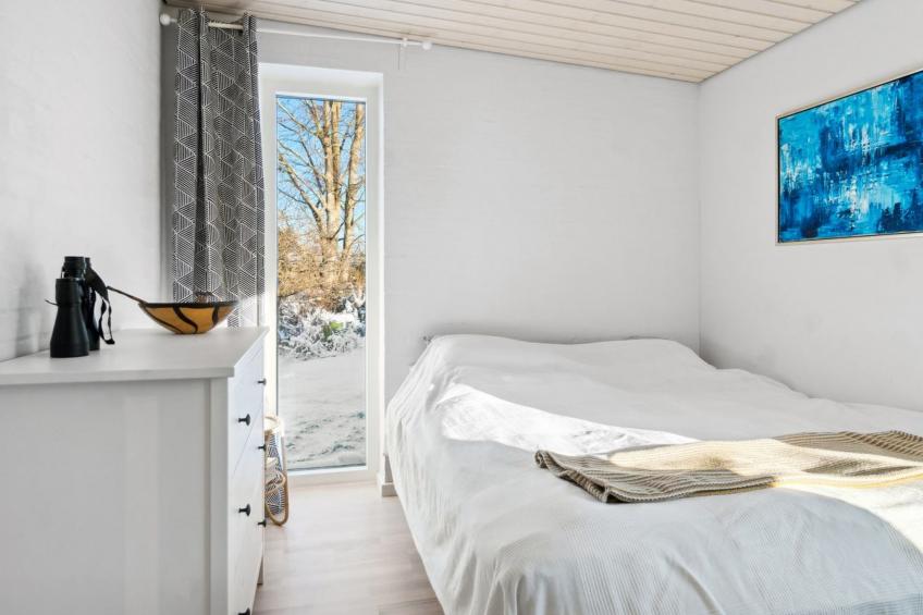 "Els" - 1.8km from the sea in Sealand - foto 18