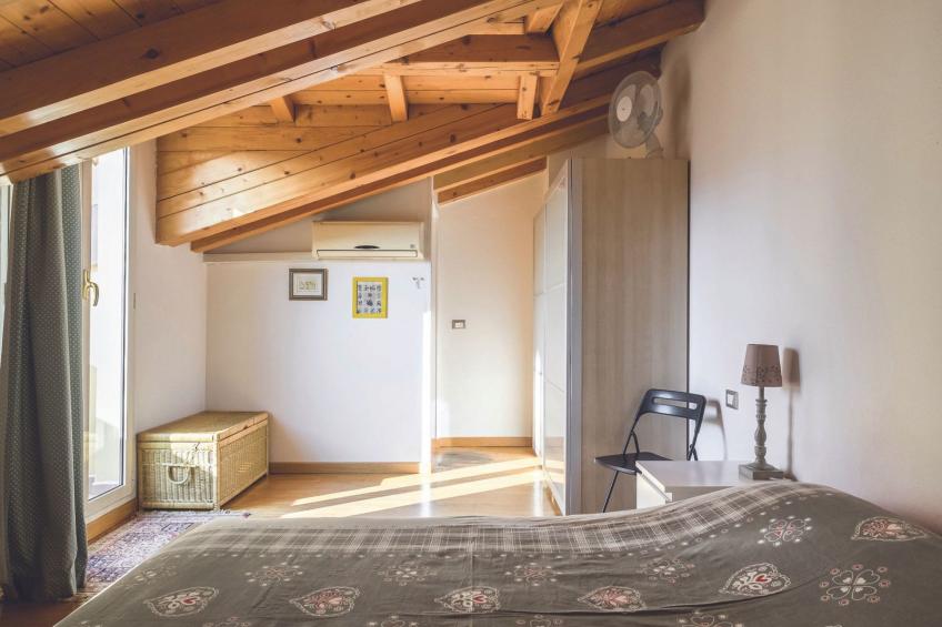 Wohnung 'Ihr Zuhause' mit Terrasse - foto 12